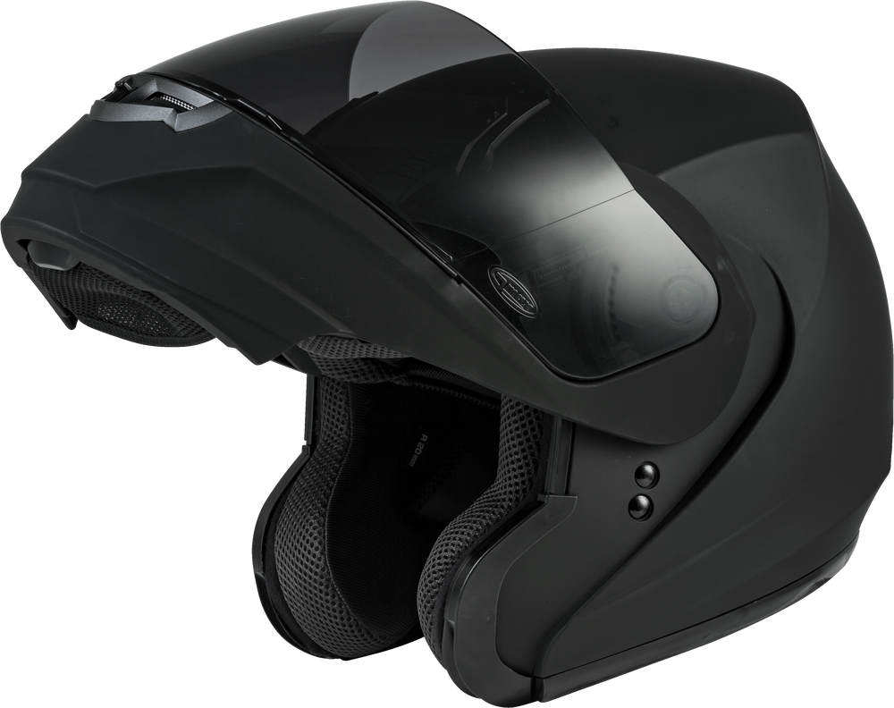 Gmax MD-04 Solid Modular Motorcycle Helmet