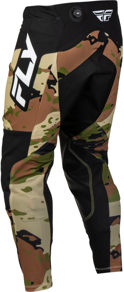 Fly Racing Men's Evolution DST Hunt Motorcycle Riding Pants