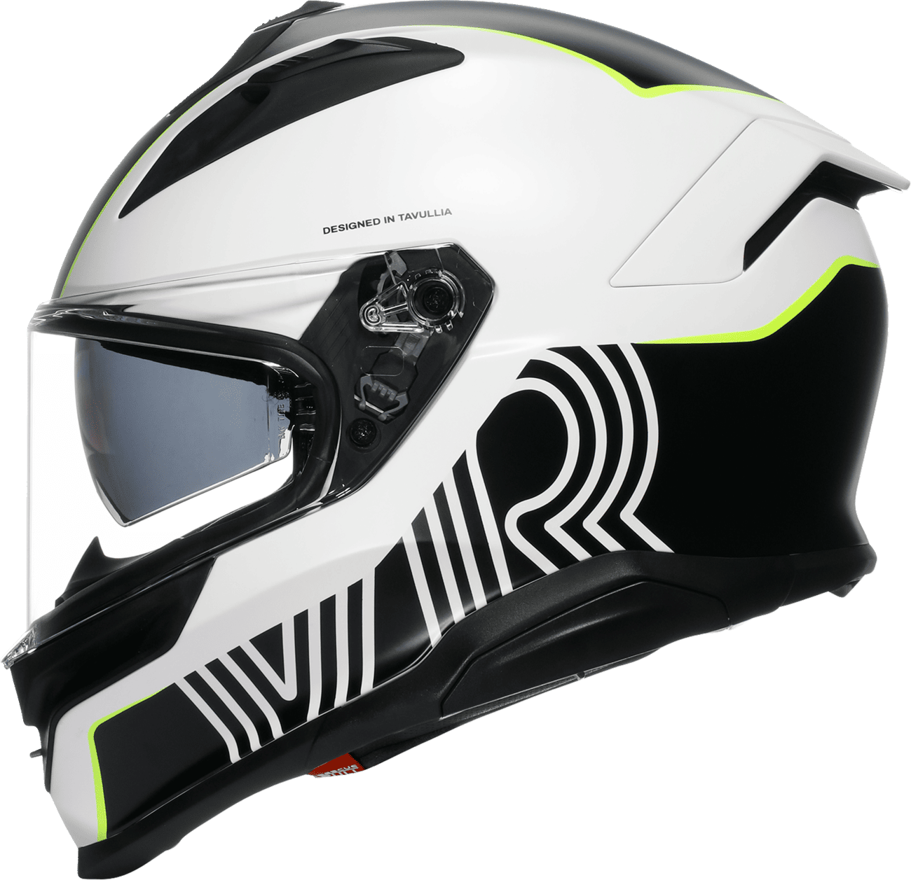 AGV K7 Super 46 Full Face Motorcycle Helmet