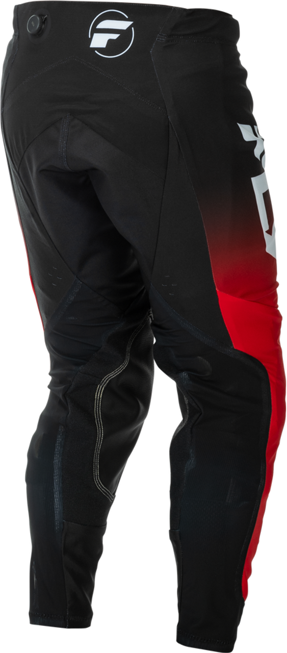 Fly Racing Men's Evolution DST MX Motorcycle Riding Pants