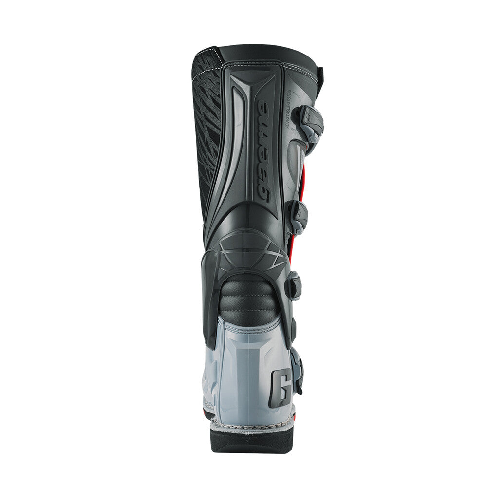 Gaerne Fastback Endurance Cactus Off-Road Motorcycle Boots