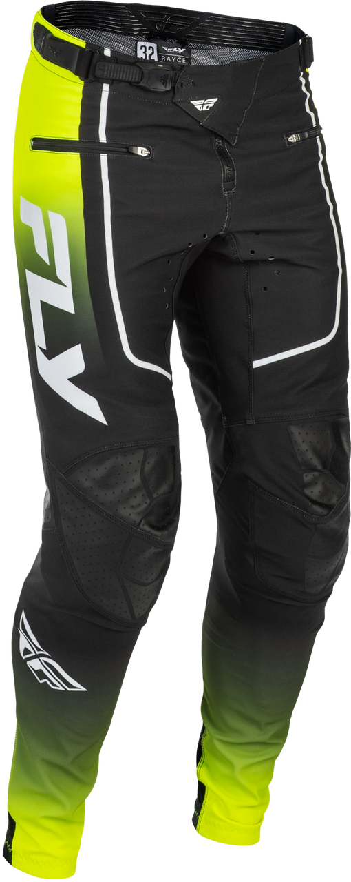 Fly Racing Men's Rayce Bicycle BMX/MTB Pants