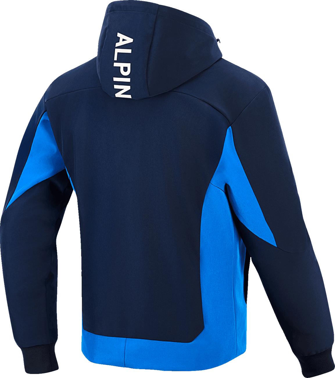 Alpinestars Men's Radium Tech Textile Riding Jacket