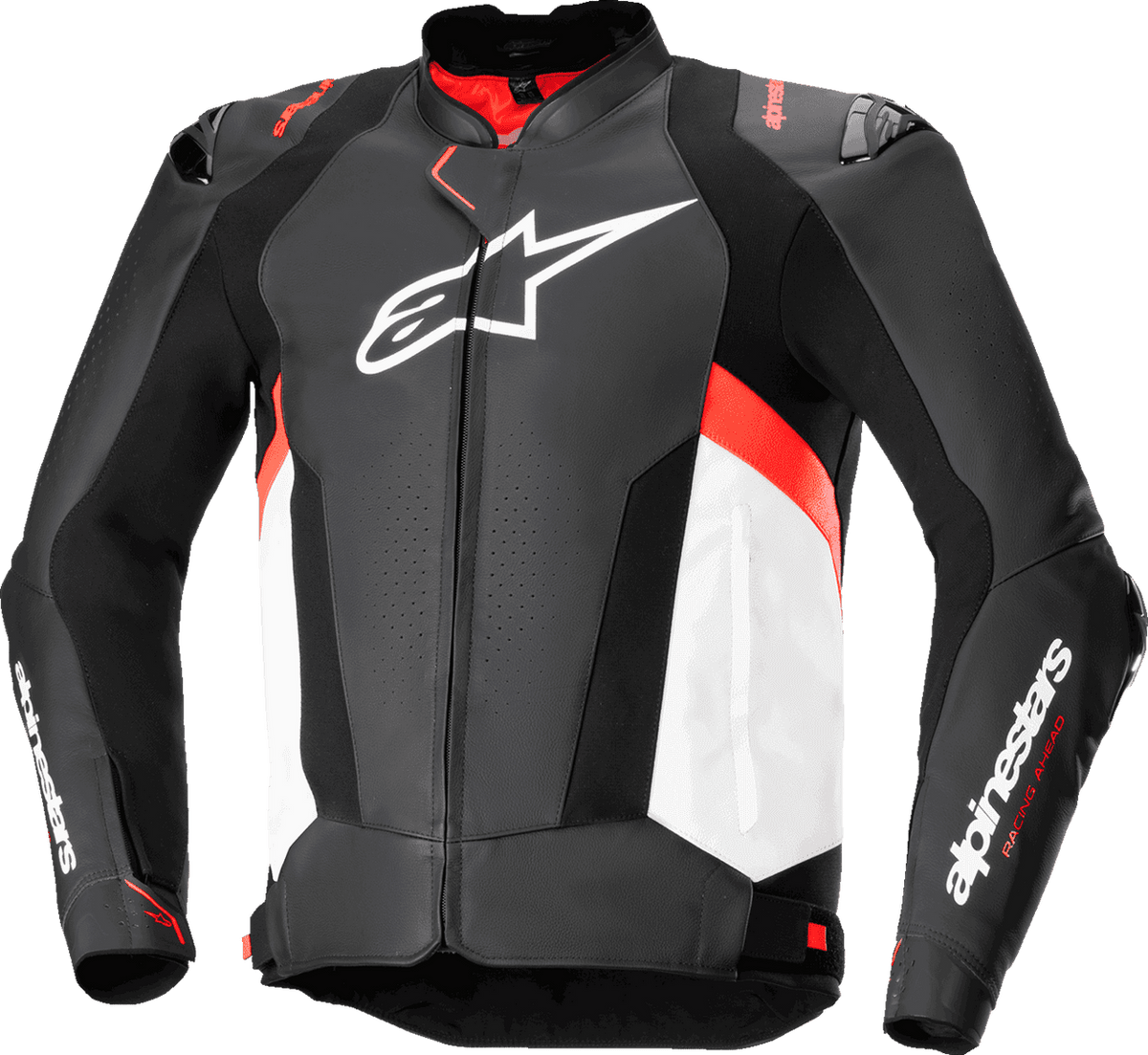 alpinestars-mens-missile-v3-leather-motorcycle-jacket-black-white-red-fluo-main