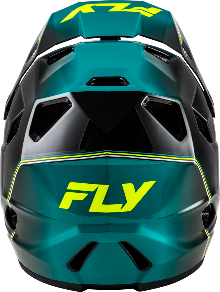 Fly Racing Rayce Repeat MTB Mountain Bike Helmet