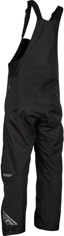 Fly Racing Women's SNW26 Carbon Snow Bib