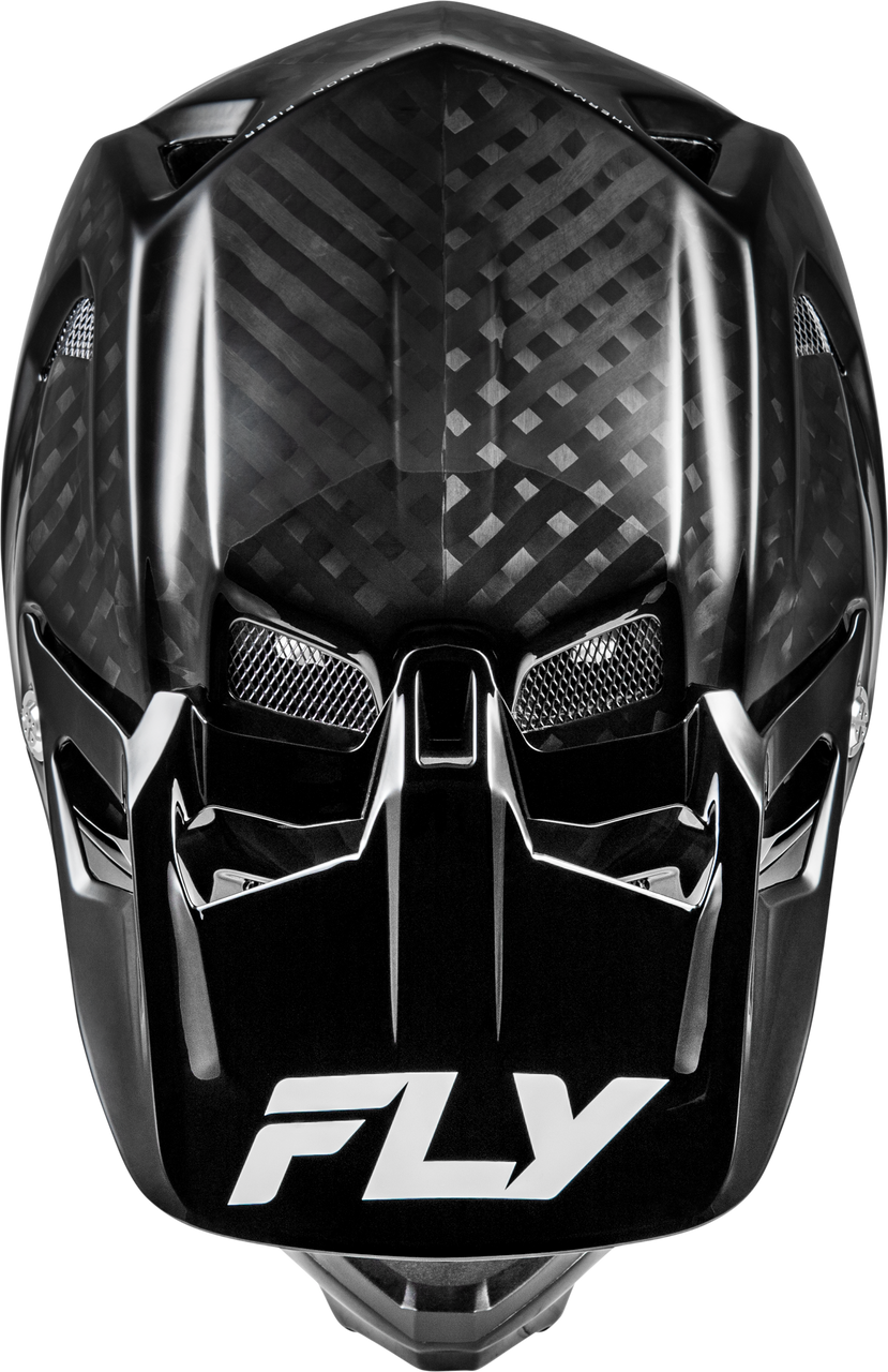 Fly Racing Werx-R Carbon BMX/MTB Helmet