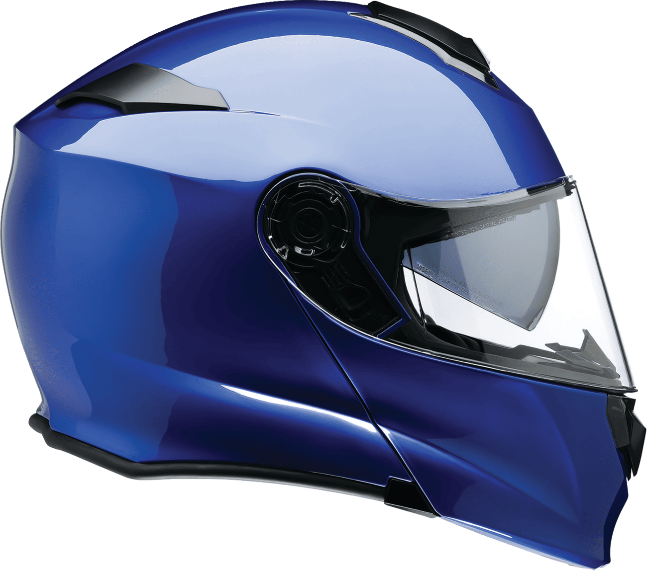 Z1R Solaris 2.0 Solid Modular Motorcycle Helmet