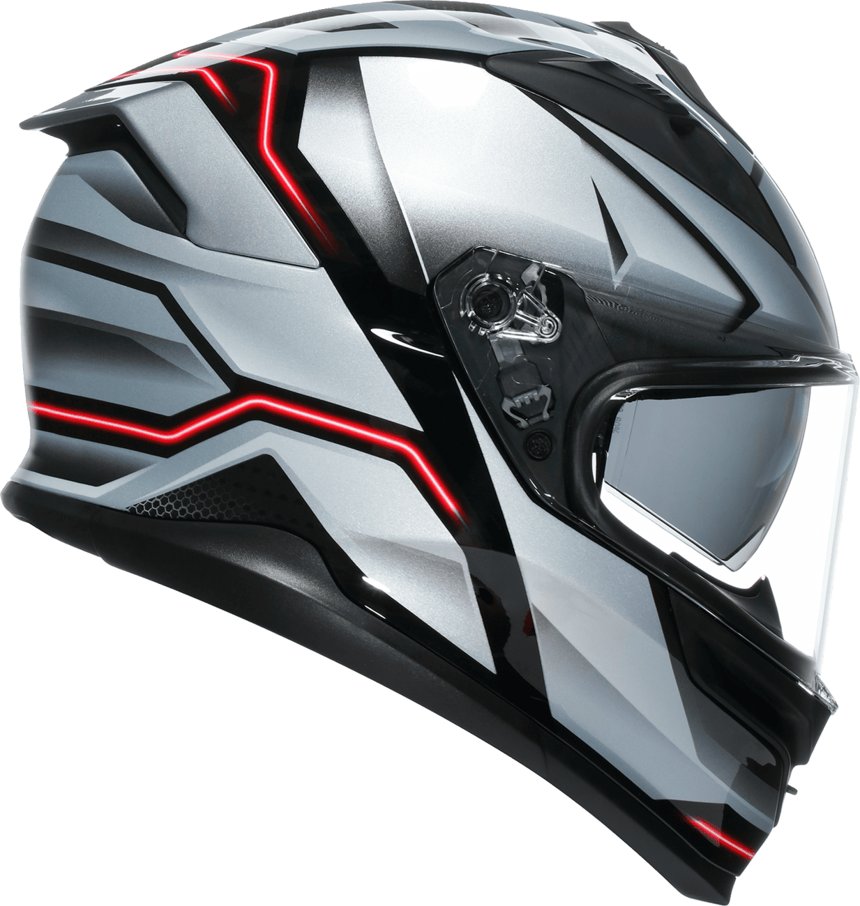 AGV K7 Jaeger Full Face Motorcycle Helmet
