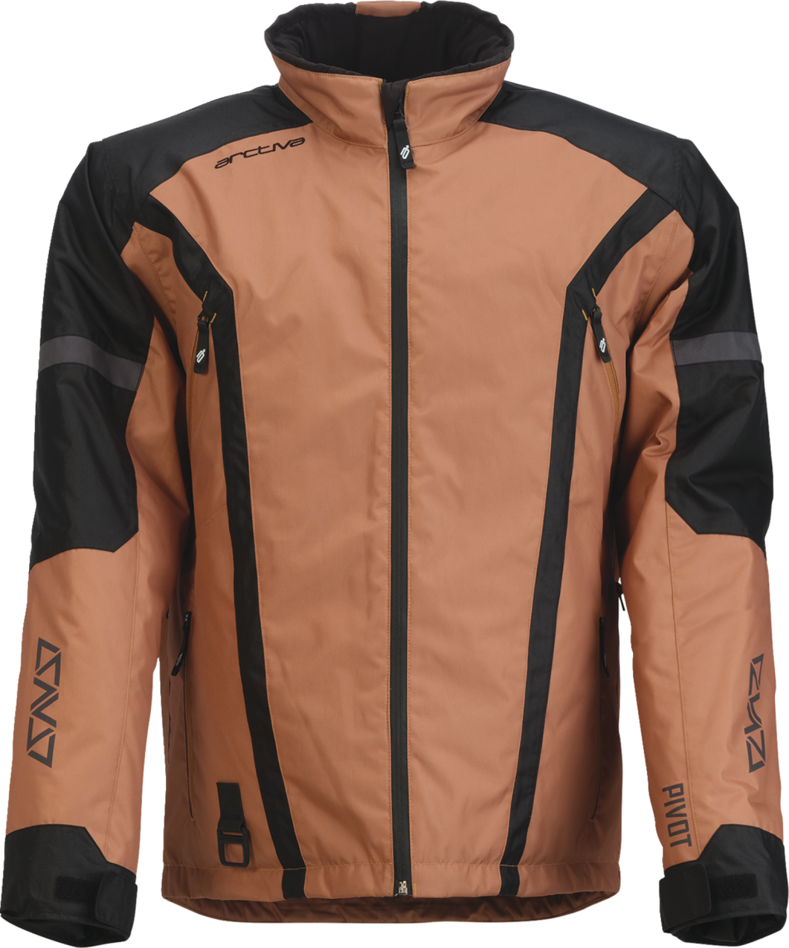 Arctiva Men's Pivot 8 Insulated Snow Jacket