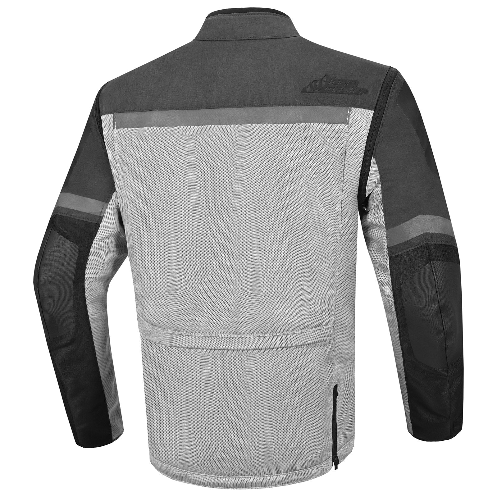 Tour Master Men's Adventure Lite Mesh Jacket Motorcycle Jacket