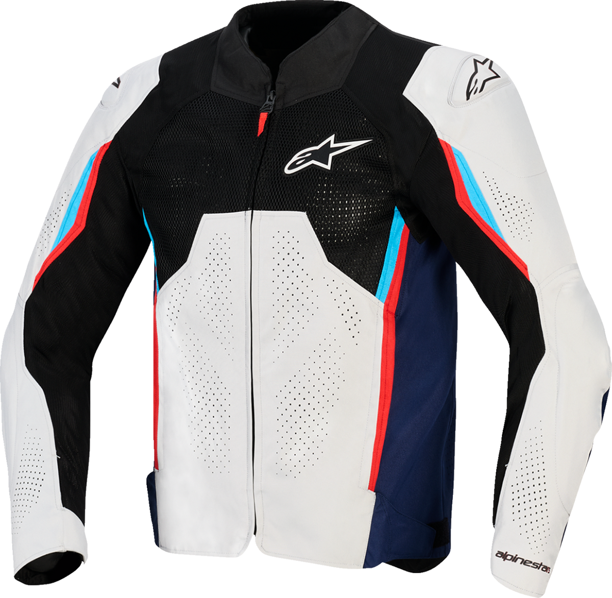 Alpinestars Men's AST v3 Air Motorcycle Riding Jacket