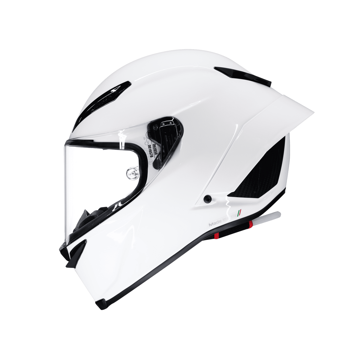 AGV Pista GP RR Mono Full Face Motorcycle Helmet