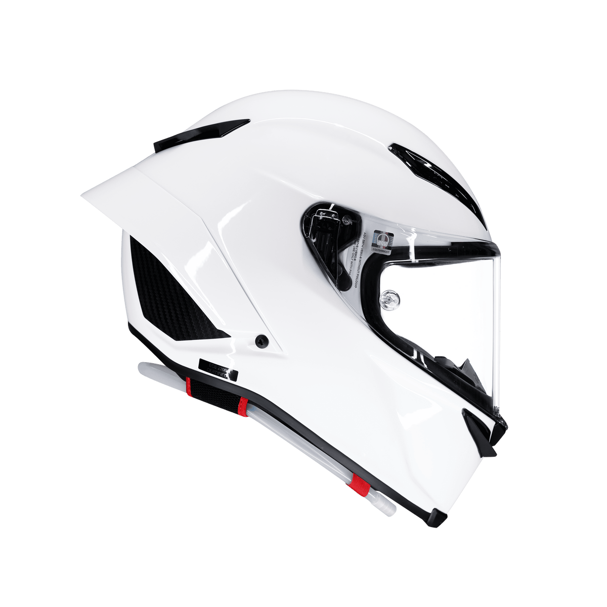 AGV Pista GP RR Mono Full Face Motorcycle Helmet