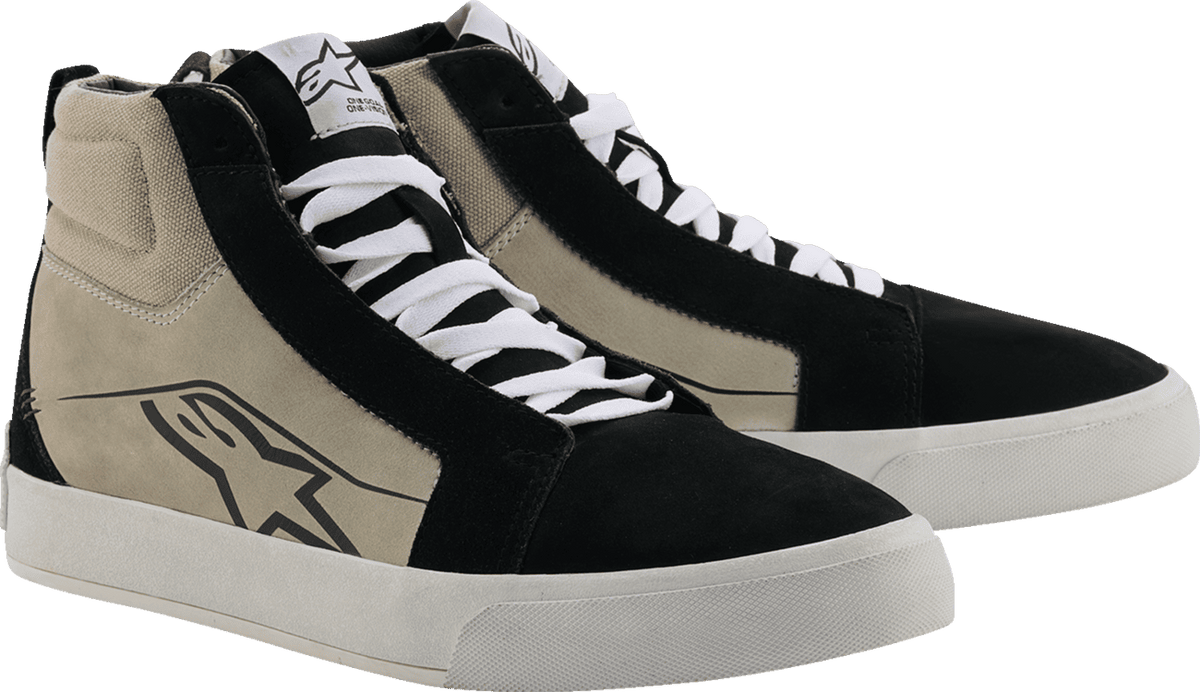 Alpinestars Ride-63 Leather Riding Shoes