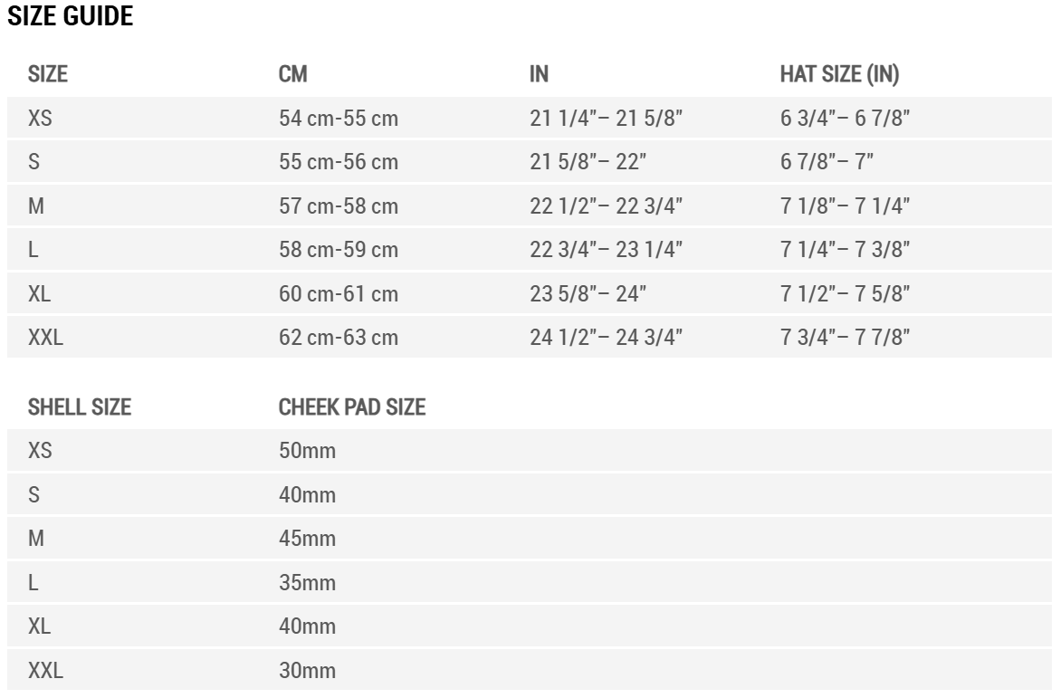 Bell Mag-9 Solid Open Face Motorcycle Helmet
