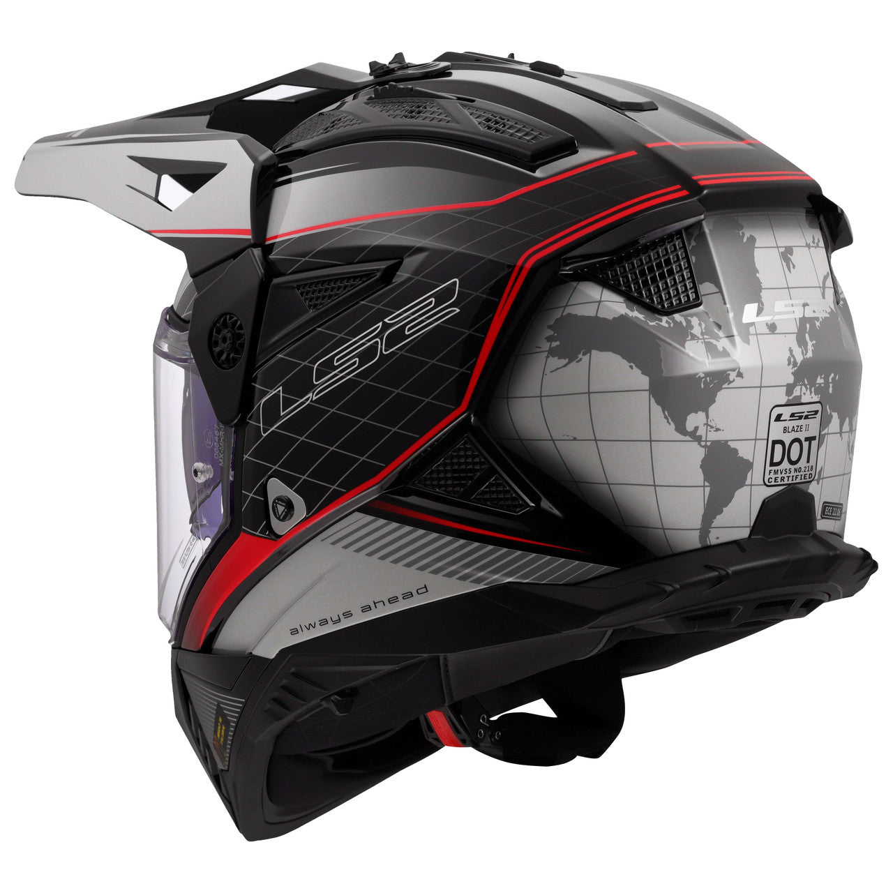 ls2-blaze-ii-100th-meridian-adventure-motorcycle-helmet-w-sunshield-back-side-view