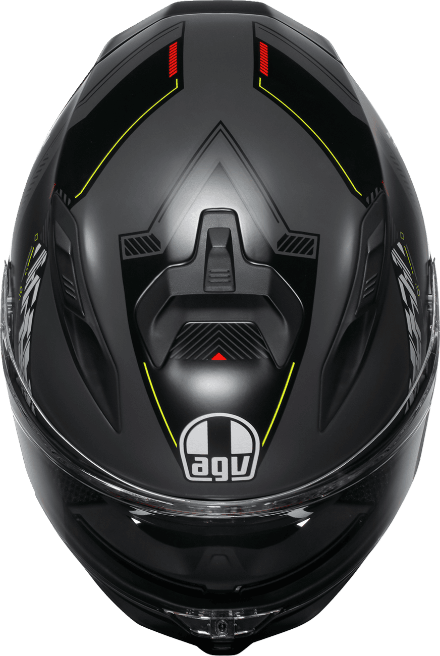 AGV K7 Kyber Full Face Motorcycle Helmet