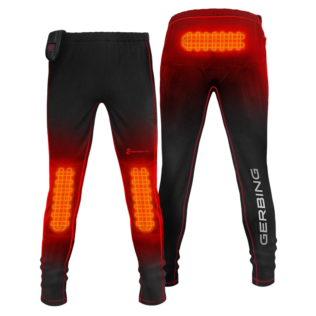 Gerbing Men's 7V Heated Base Layer Pants