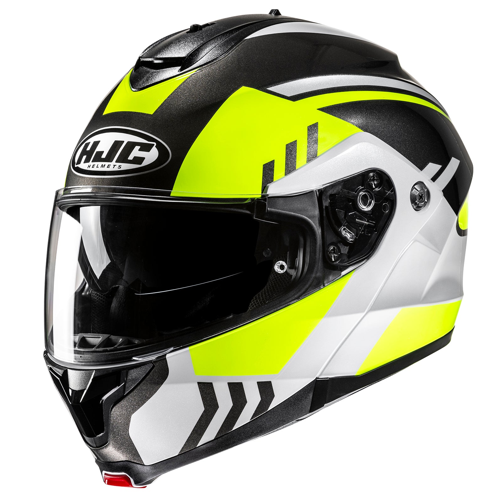 HJC C91 Kaon Modular Motorcycle Helmet