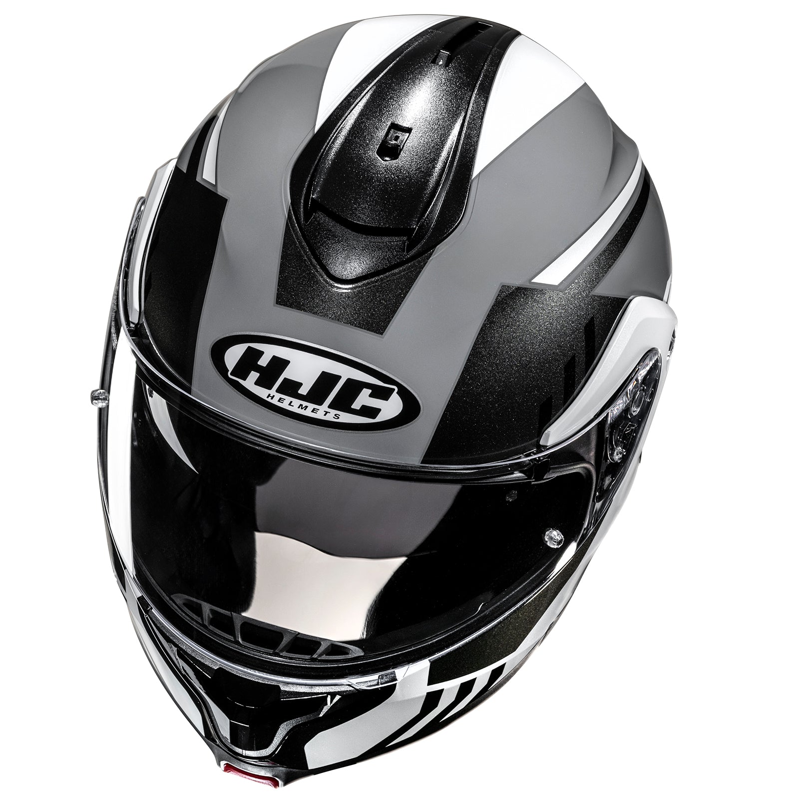 HJC C91 Kaon Modular Motorcycle Helmet