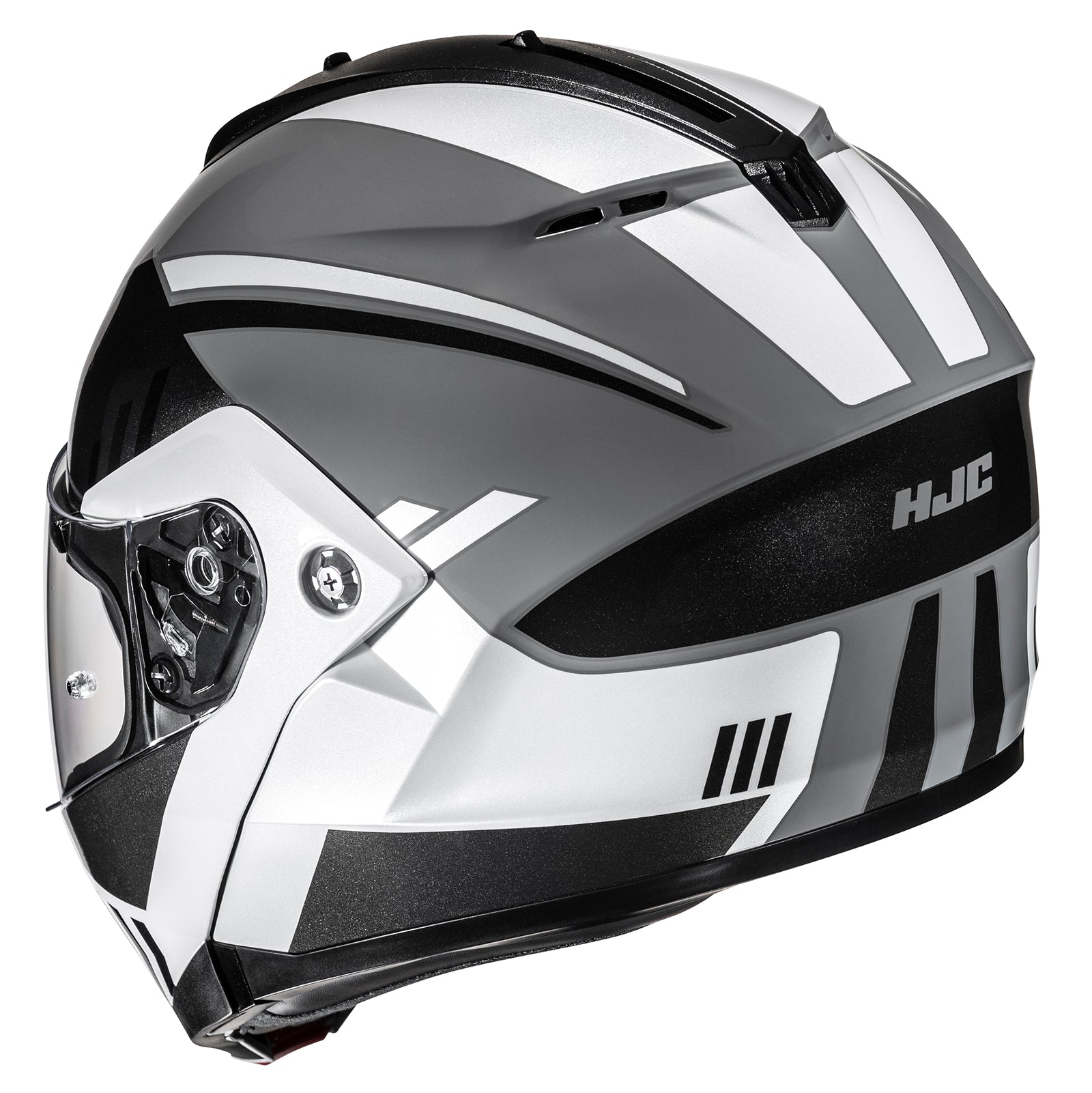 HJC C91 Kaon Modular Motorcycle Helmet