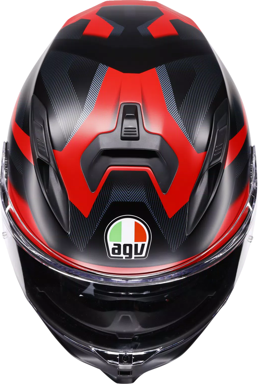 AGV K7 Glimpse Full Face Motorcycle Helmet