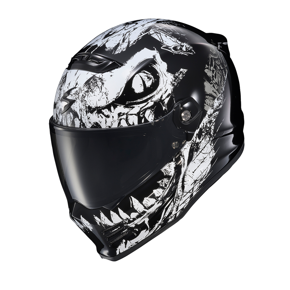 Scorpion EXO Covert FX Caiman Full Face Helmet