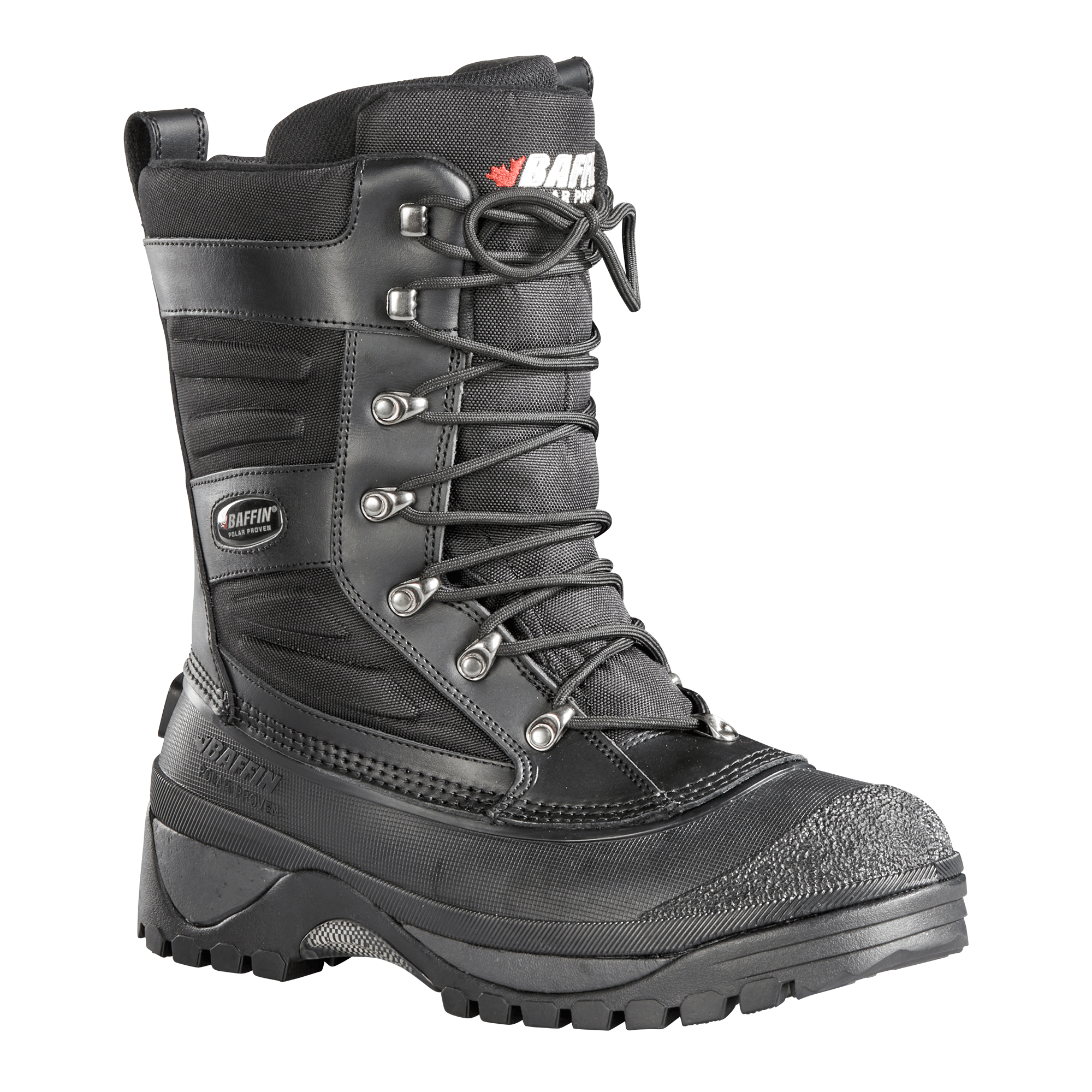Baffin Men's Crossfire Snow Boots