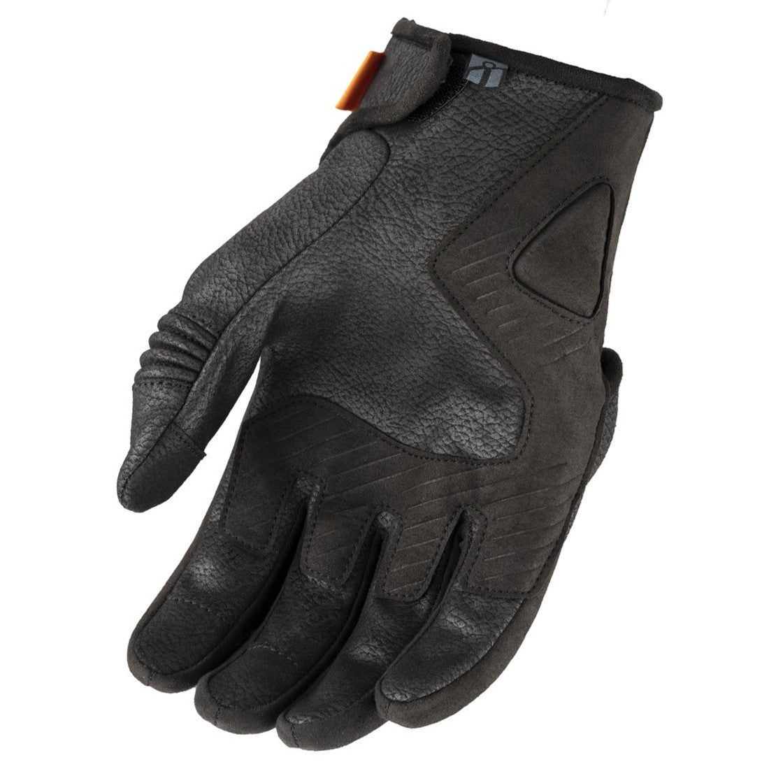 Icon Contra 3 Men's Motorcycle Gloves
