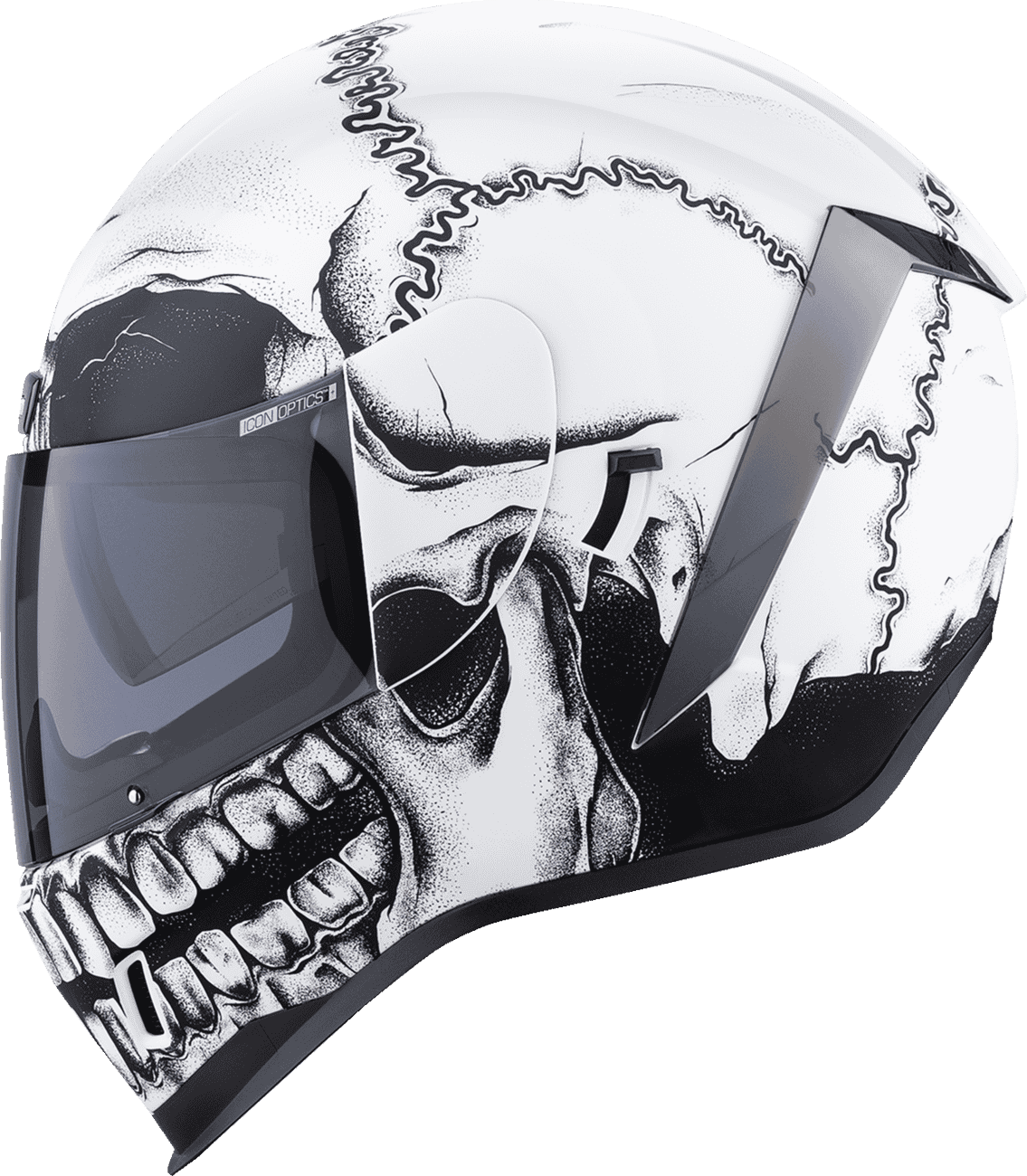 Icon Airform Crestfallen MIPS Full Face Motorcycle Helmet