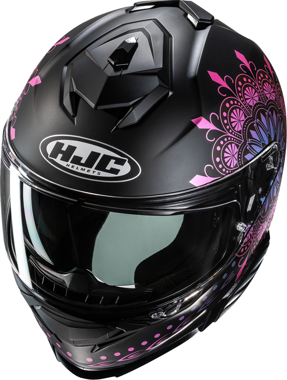HJC i71 Niel Full Face Motorcycle Helmet