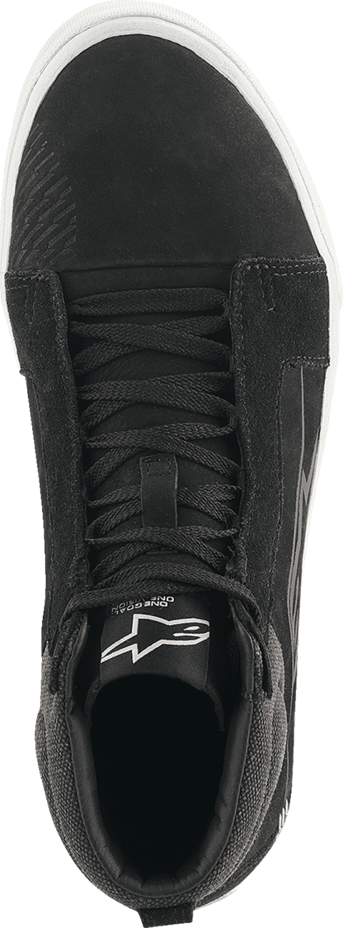 Alpinestars Ride-63 Leather Riding Shoes