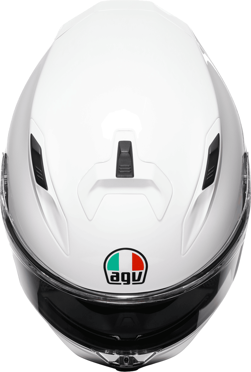 AGV K7 Mono Full Face Motorcycle Helmet