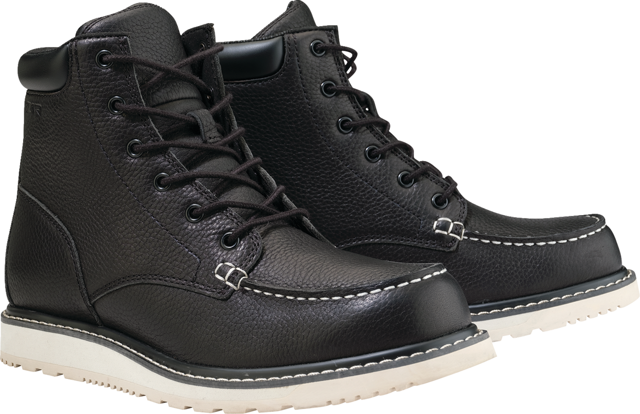Z1R Men's Work Riding Boots