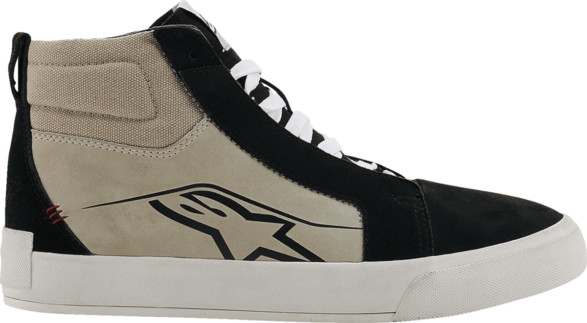 Alpinestars Ride-63 Leather Riding Shoes