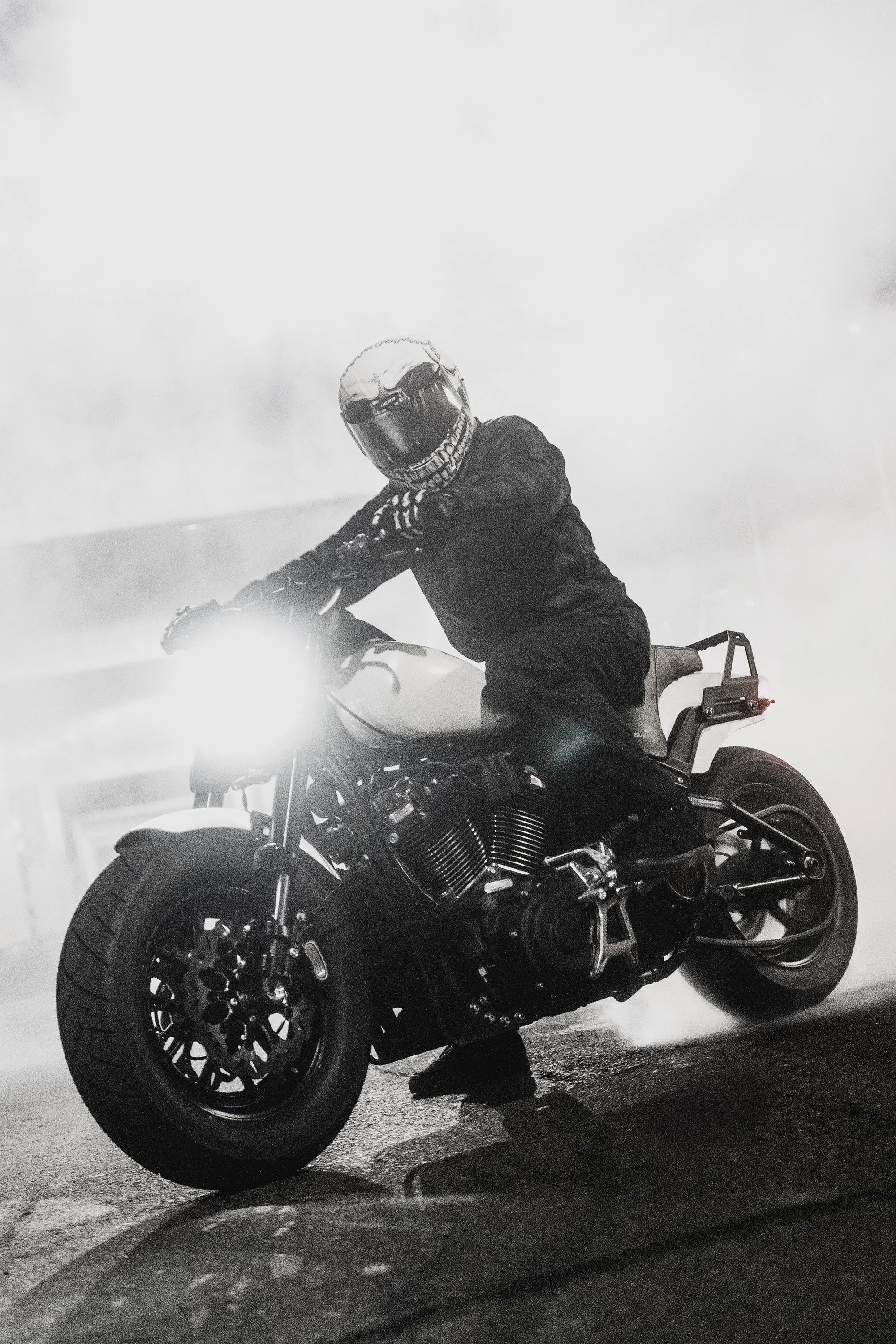 Icon Airform Crestfallen MIPS Full Face Motorcycle Helmet