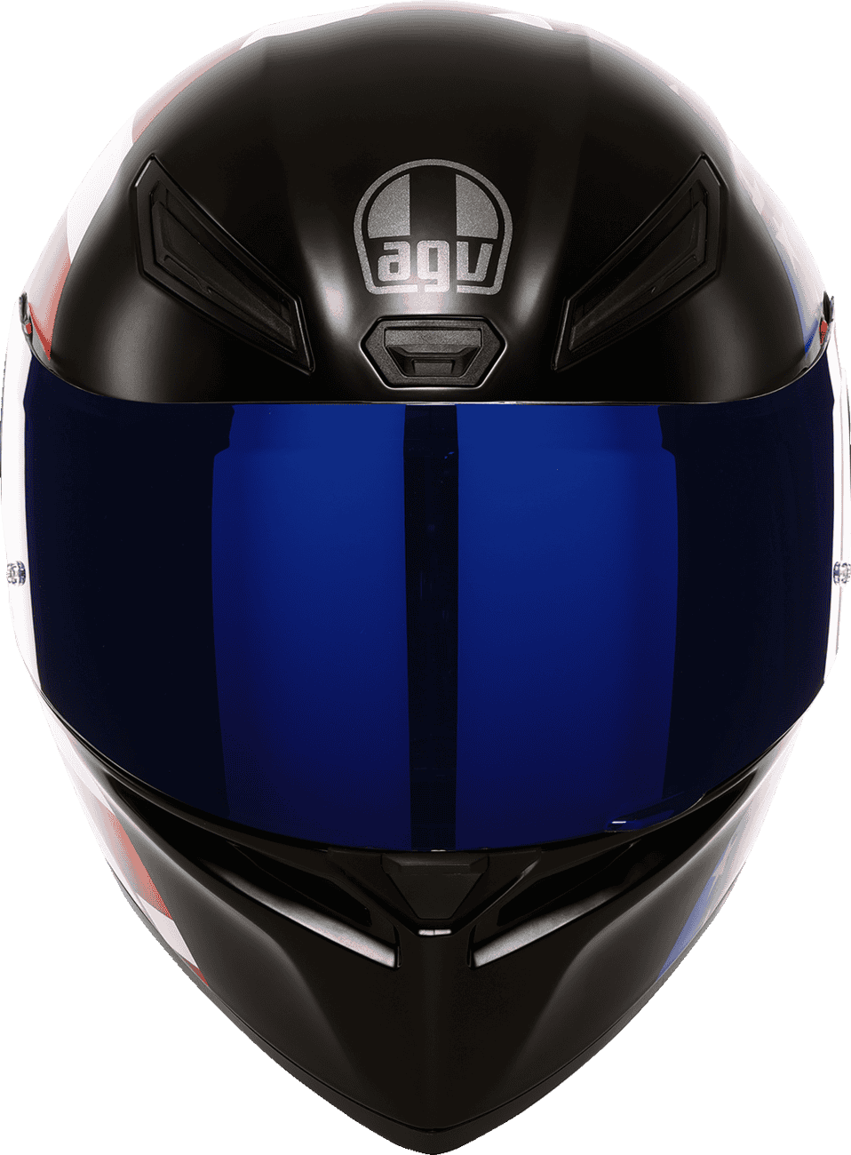 AGV K1 S US Flag Full Face Motorcycle Helmet