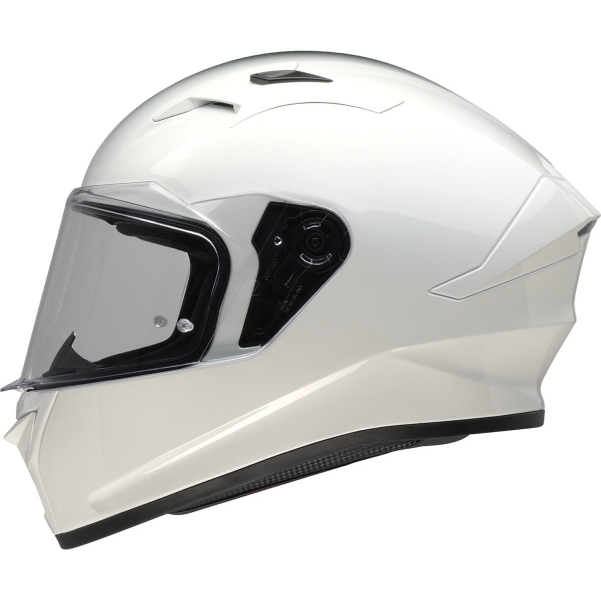 Z1R Talon Solid Full Face Motorcycle Helmet