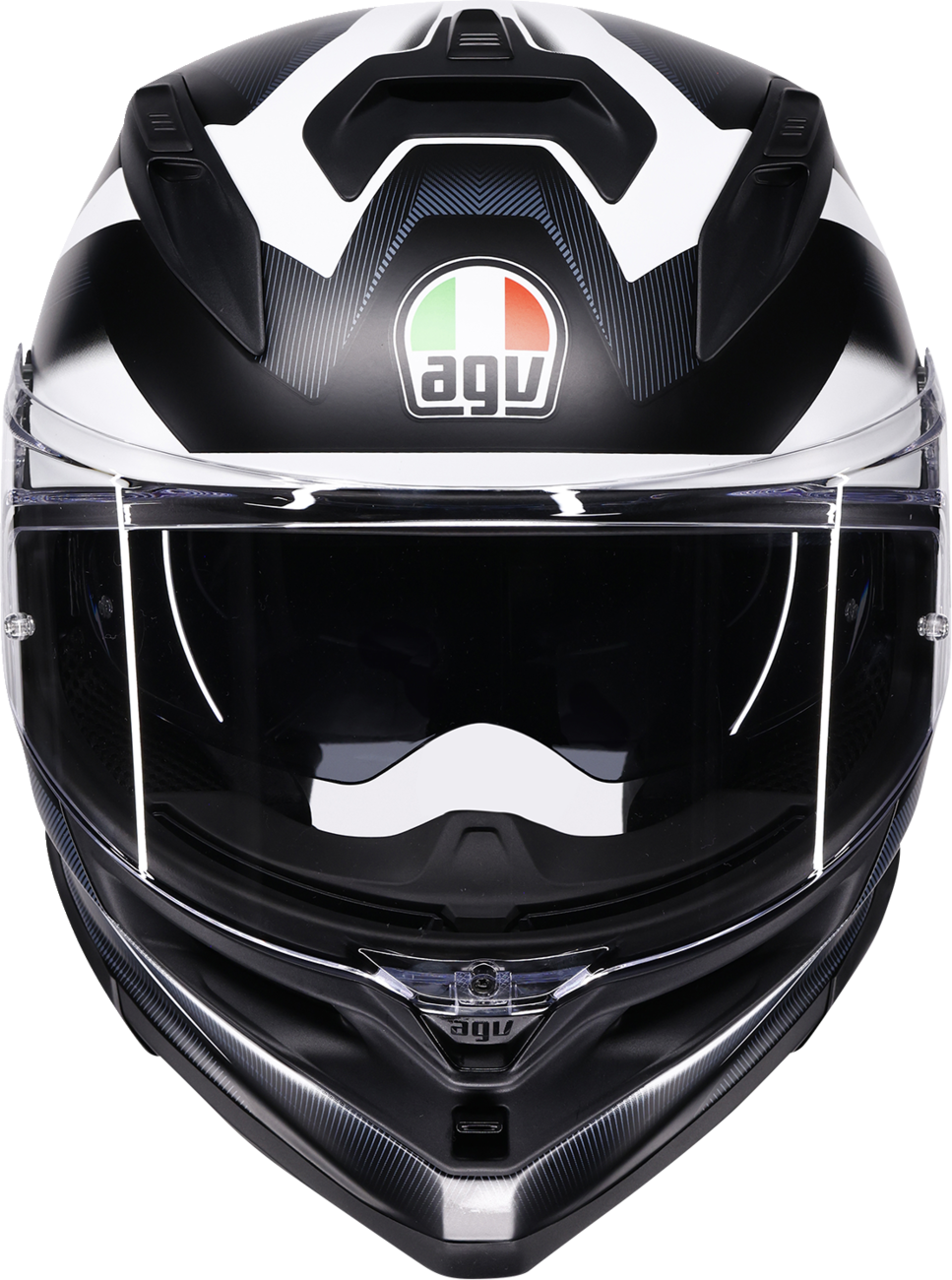 AGV K7 Glimpse Full Face Motorcycle Helmet