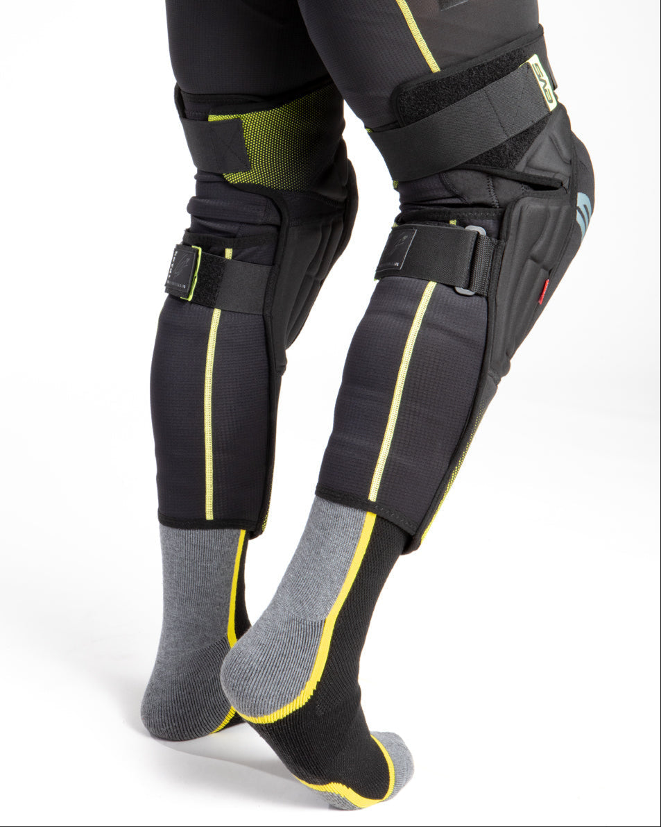 EVS TP199 Knee/Shin Guard
