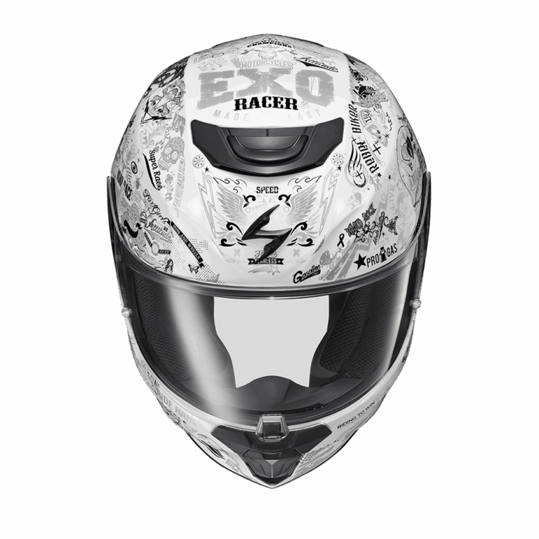 Scorpion EXO-R330 Shake 2 Full Face Motorcycle Helmet