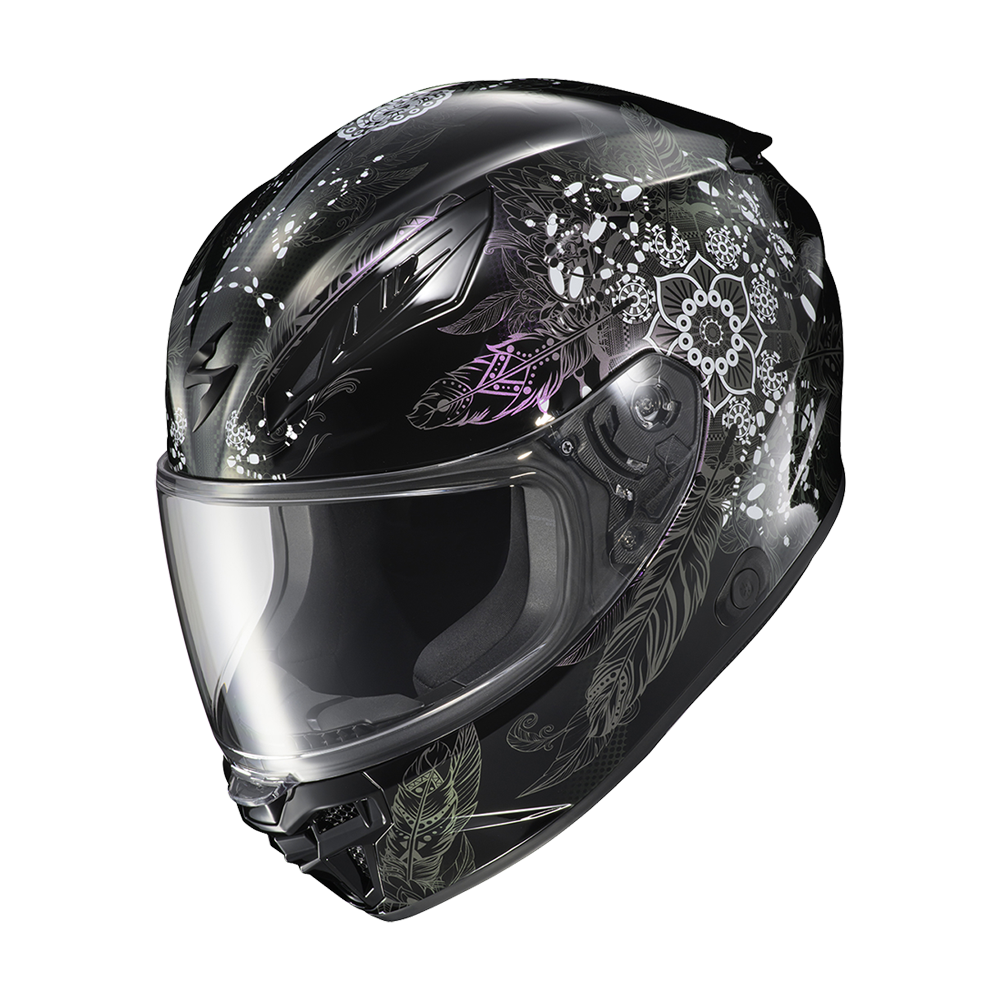 Scorpion EXO-R430 Manitou Full Face Motorcycle Helmet
