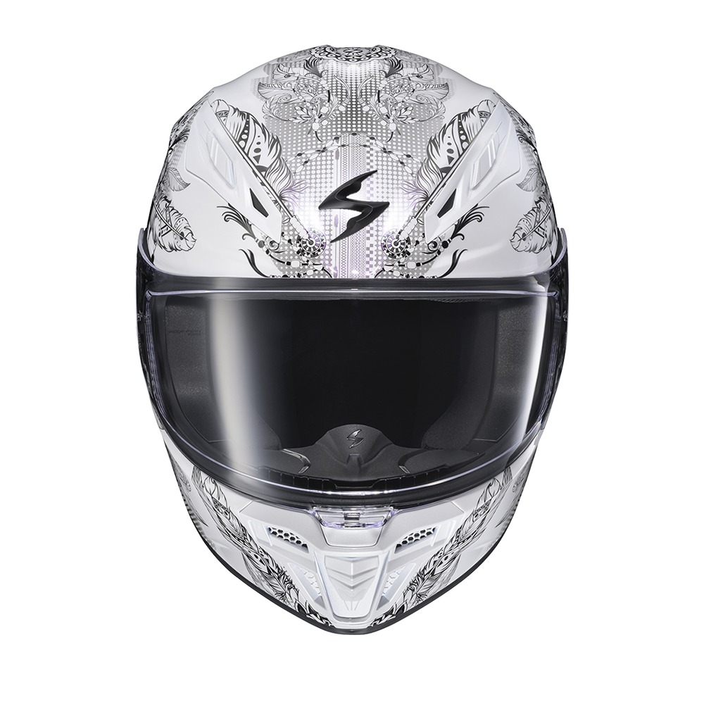 Scorpion EXO-R430 Manitou Full Face Motorcycle Helmet