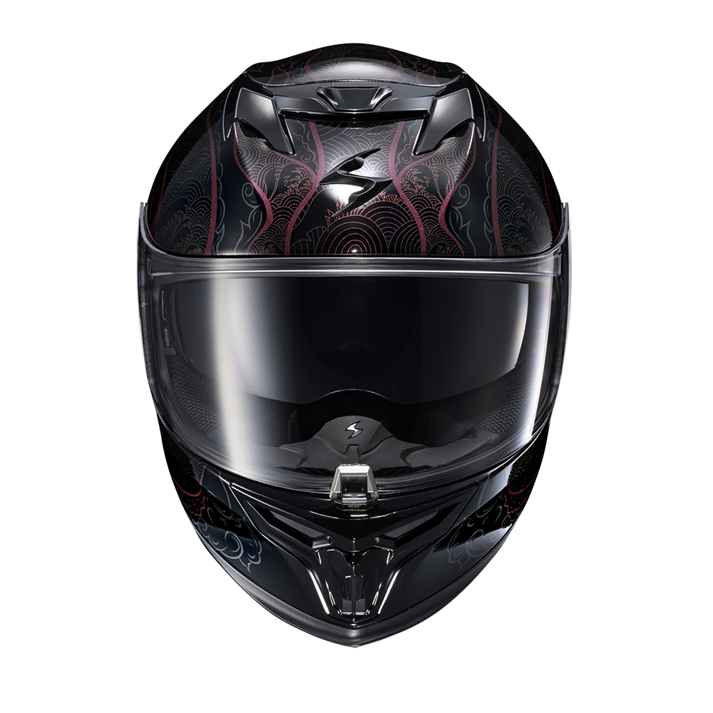 Scorpion EXO-T520 Nama-Shimi Full Face Motorcycle Helmet