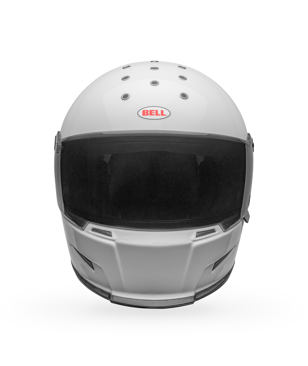 Bell Eliminator Solid Full Face Motorcycle Helmet