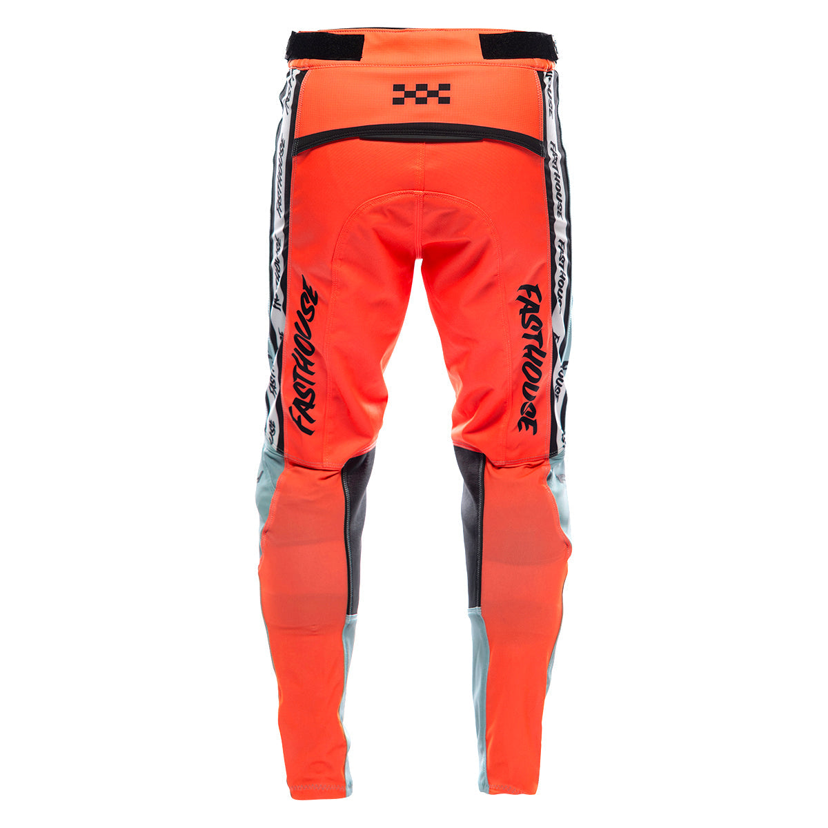 Fasthouse Men's Elrod Formula MX Motorcycle Riding Pants