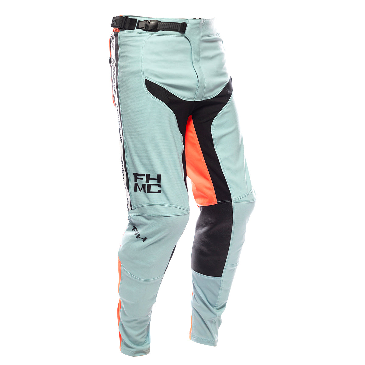 Fasthouse Men's Elrod Formula MX Motorcycle Riding Pants