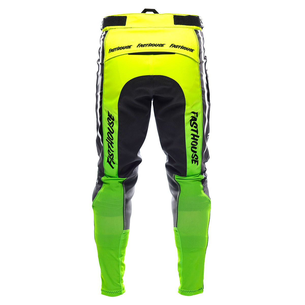 Fasthouse Men's Elrod Nitro MX Motorcycle Riding Pants