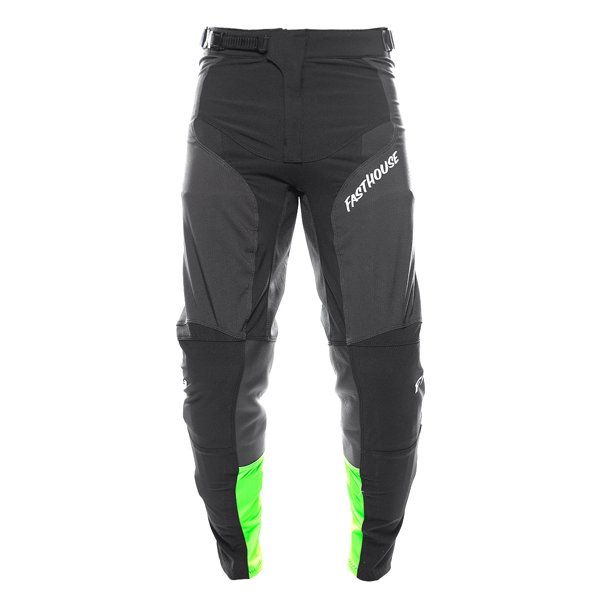 Fasthouse Men's Elrod Nitro MX Motorcycle Riding Pants